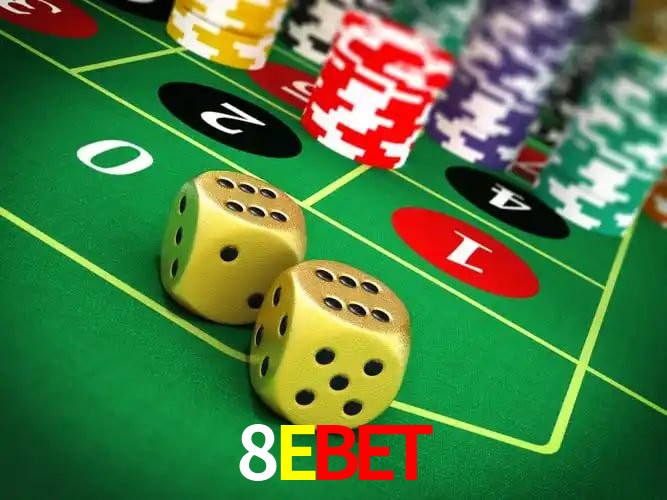 Account Benefits 8EBET