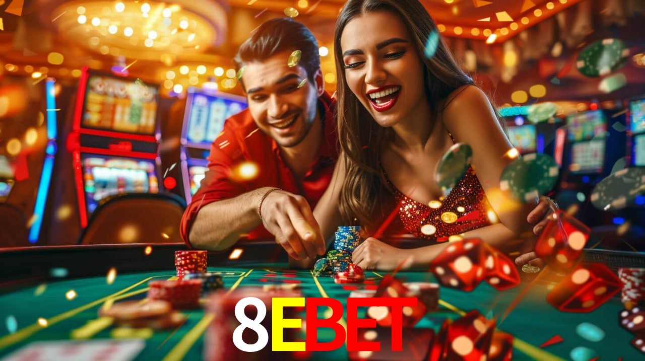 Promoções Sazonais 8EBET