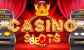 Flash Promotion 8EBET