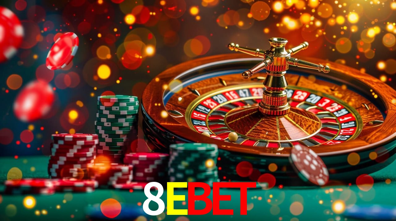 cassino 8EBET