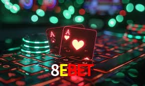 Jogos de Slot 8EBET