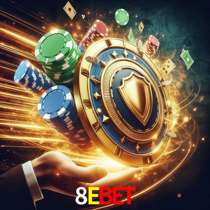 Ofertas Imperdíveis na 8EBET: Promoções e Bônus Que Valem a Pena